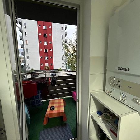 브라쇼브 One Rent 아파트 외부 사진