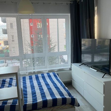 브라쇼브 One Rent 아파트 외부 사진