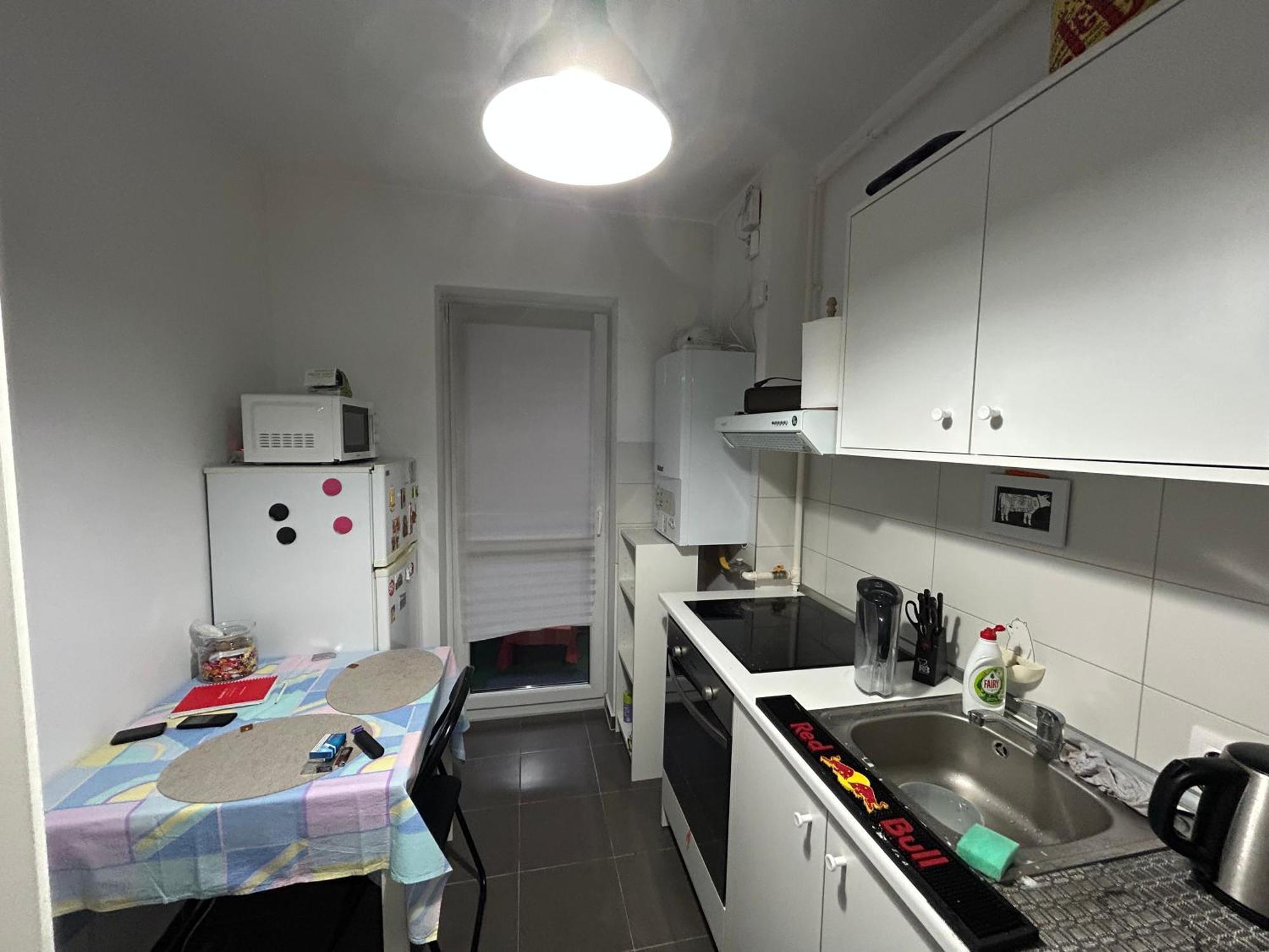 브라쇼브 One Rent 아파트 외부 사진